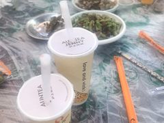 -小民大排档(江汉路店)