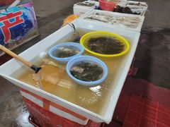 -韩家墅海吉星农产品批发市场