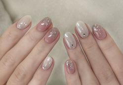 -JX今喜美甲美睫