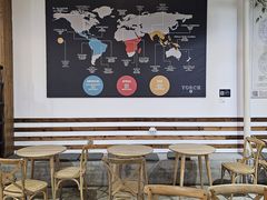 -Torch Coffee 炬点咖啡