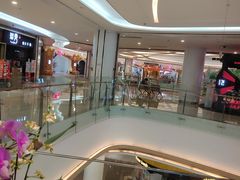 -深圳龙华星河COCO City(民治店)