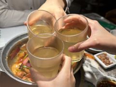 -禄婶鸡煲·打边炉