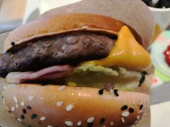 -麦当劳(龙之梦购物中心店)