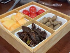 -金龙·打边炉(武进路店)