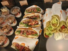 -Wagas沃歌斯(浦东机场店)