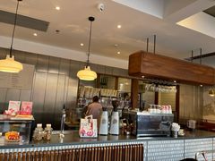 -BAKER&SPICE(BFC外滩金融中心店)