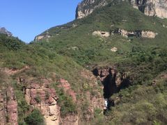 -云台山风景名胜区