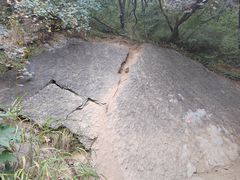 -周口店坡峰岭风景区