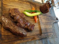 -窗外西餐厅(普罗理想国店)