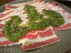 -山葵村烤肉(海淀区民族大学店)