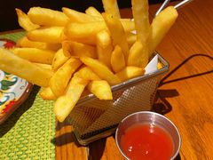 -摇滚披萨(长春街店)