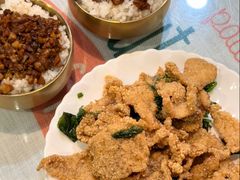 -金姐台湾菜(珠江路店)