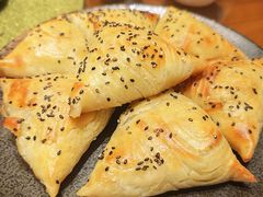 -那拉提之疆·新疆菜(美院店)