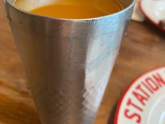 -Tubestation站点比萨(五道营店)