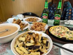 -华春餐馆(鱼山路店)