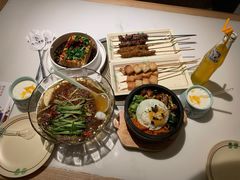 延吉冷面-七八冷面·延边朝鲜族美食(圣熙八号店)