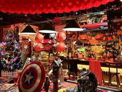 -SUPER BOWL 超级碗披萨(崂山丽达店)