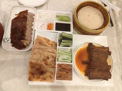 -福来居烤鸭店(天坛二店)