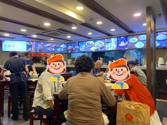-德兴馆(广东路总店)