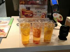 -麦当劳(明湖店)