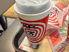 -肯德基(万科广东路店)