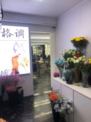 -格调形象