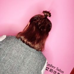 -Amber Salon艾珀沙龙