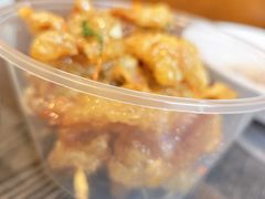 -环宇草鸡店·特色炒鸡