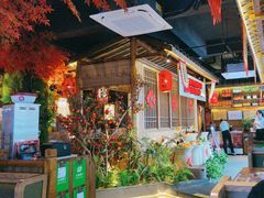 -实在湘·大碗土菜(竹料店)