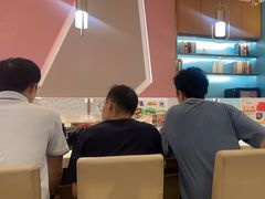 -争鲜回转寿司(南开大悦城店)