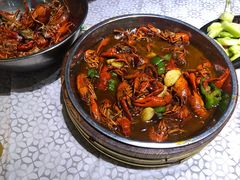 -云晓光头烧烤吧(新大陆广场店)