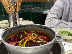 -九街淑芬掌中宝串串公司(沙坪坝店)