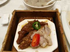 -百乐门喜宴(海珠广场华厦店)