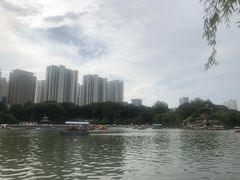-西宁市人民公园(城西区)
