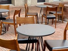 -大酉·M Coffee(北京美术馆店)