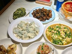 -日丰园海肠水饺·老字号大连海鲜(和平广场店)