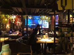 -唐潮LIVEHOUSE(淮北店)