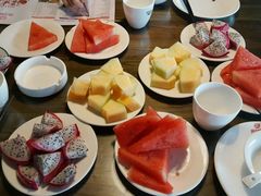-阿元烧鹅(文明路店)