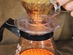 -RUMORS COFFEE ROASTERY鲁马滋咖啡(湖南路店)