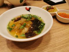 莆田扁肉汤-莆田餐厅PUTIEN(三里屯店)