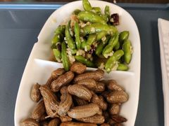 -小厨师·二十年沈家门小海鲜(百井坊巷店)