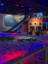 -幻贝家儿童乐园(苏州中心店)