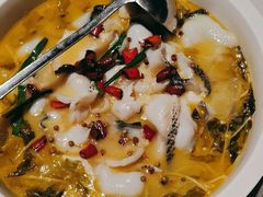 -外婆家(西红门荟聚购物中心店)