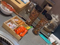 -灶座小锅烀饼·铁锅炖(道里店)