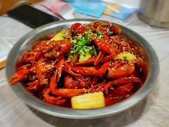 -靓靓蒸虾·头牌蒸虾(南山桂庙店)