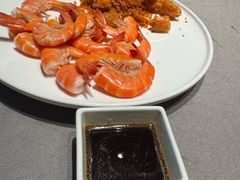 -徐记海鲜(陕西历史博物馆|明德门店)