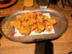 -31号公馆(黄兴广场白果园店)