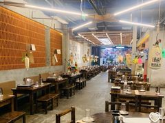 -破店肥哈·东北烧烤(南山保利店)