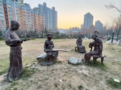 -唐城墙遗址公园