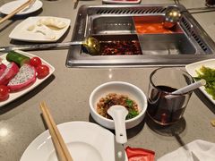 -海底捞火锅(苏宁生活广场店)